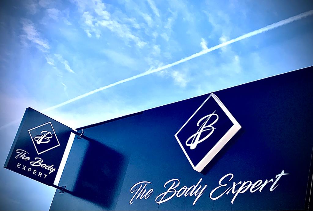 The Body Expert - Bondoufle