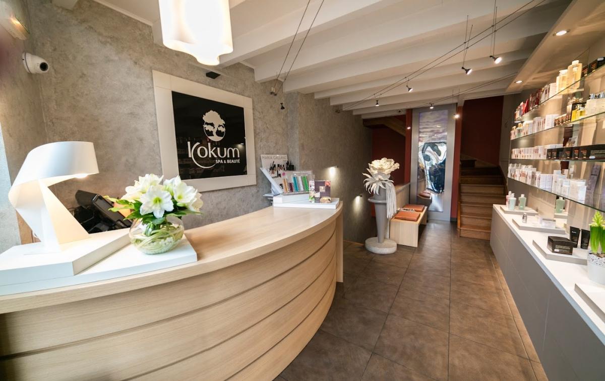 Kokum Spa & Beauté