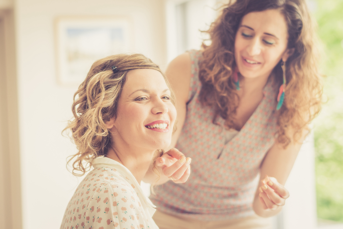 L'Sublime - Maquillage mariage et événementiel