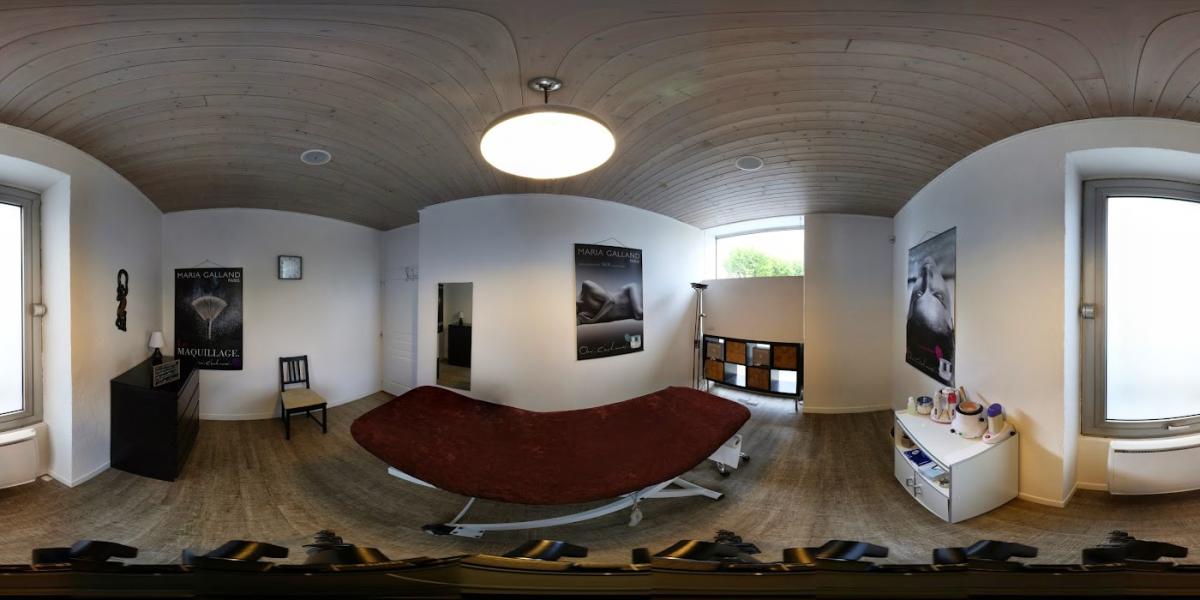 Aude Barré - Institut de Beauté BIO et Massage Tui na Grésy-sur-Aix près d'Aix les Bains