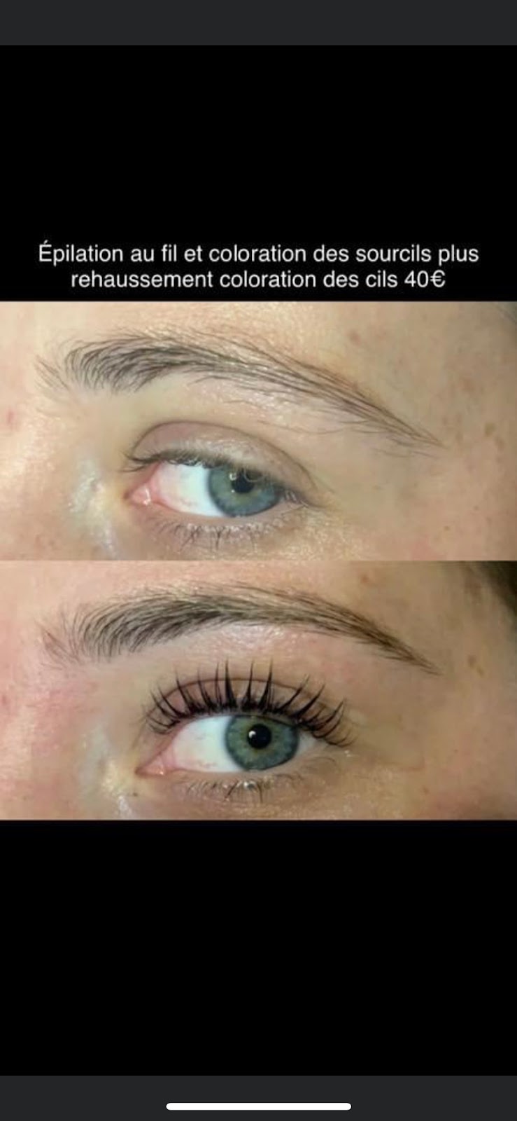 Au Fil du Regard by France’B