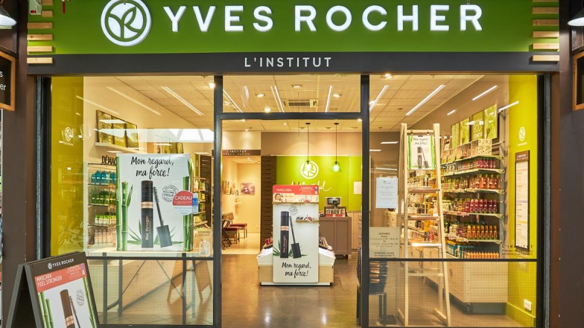 Yves Rocher