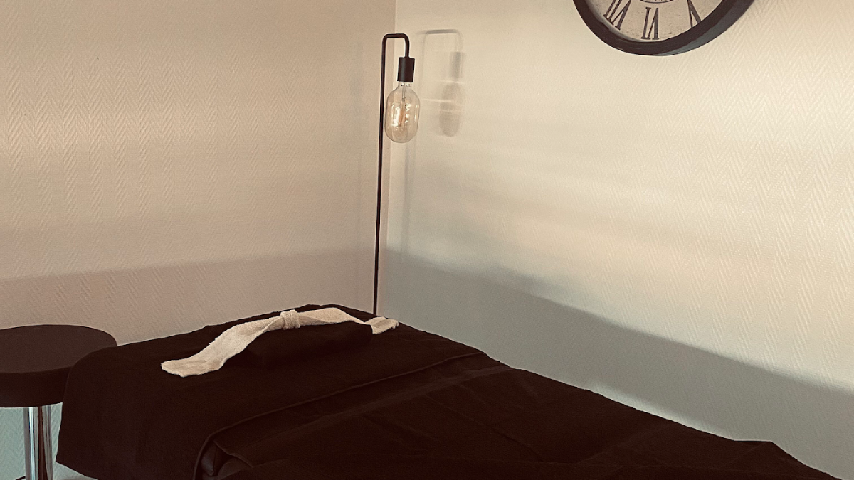 L'institut by Elodie