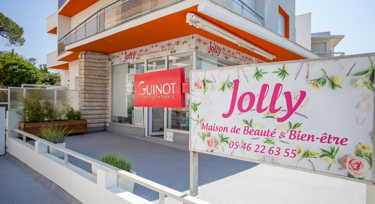 Jolly Maison De Beauté Et Bien-etre