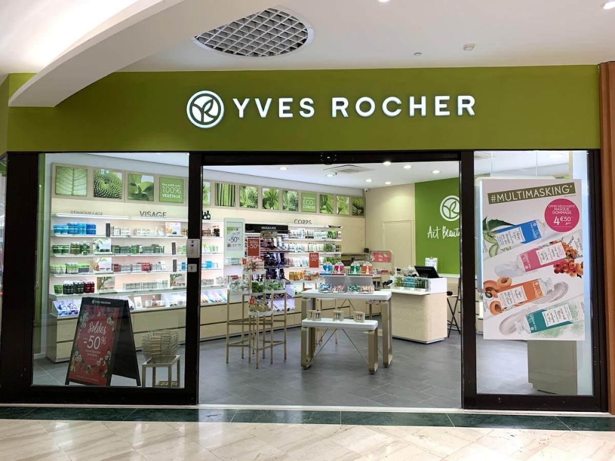 Yves Rocher