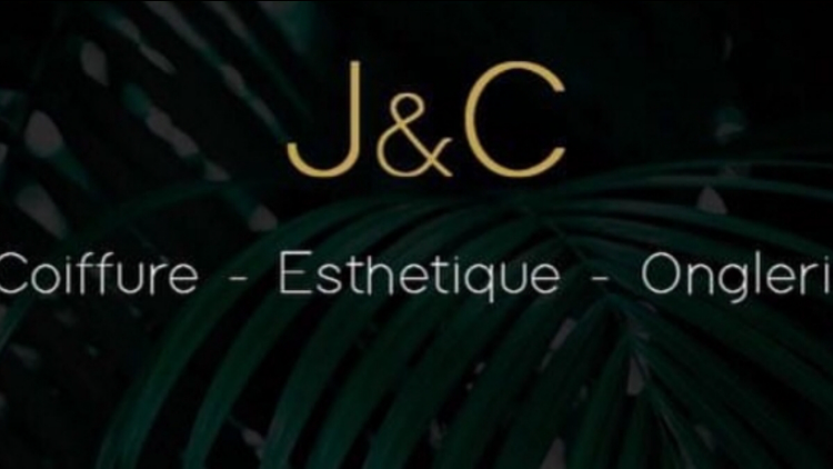 J&C coiffure Esthétique onglerie &Formations