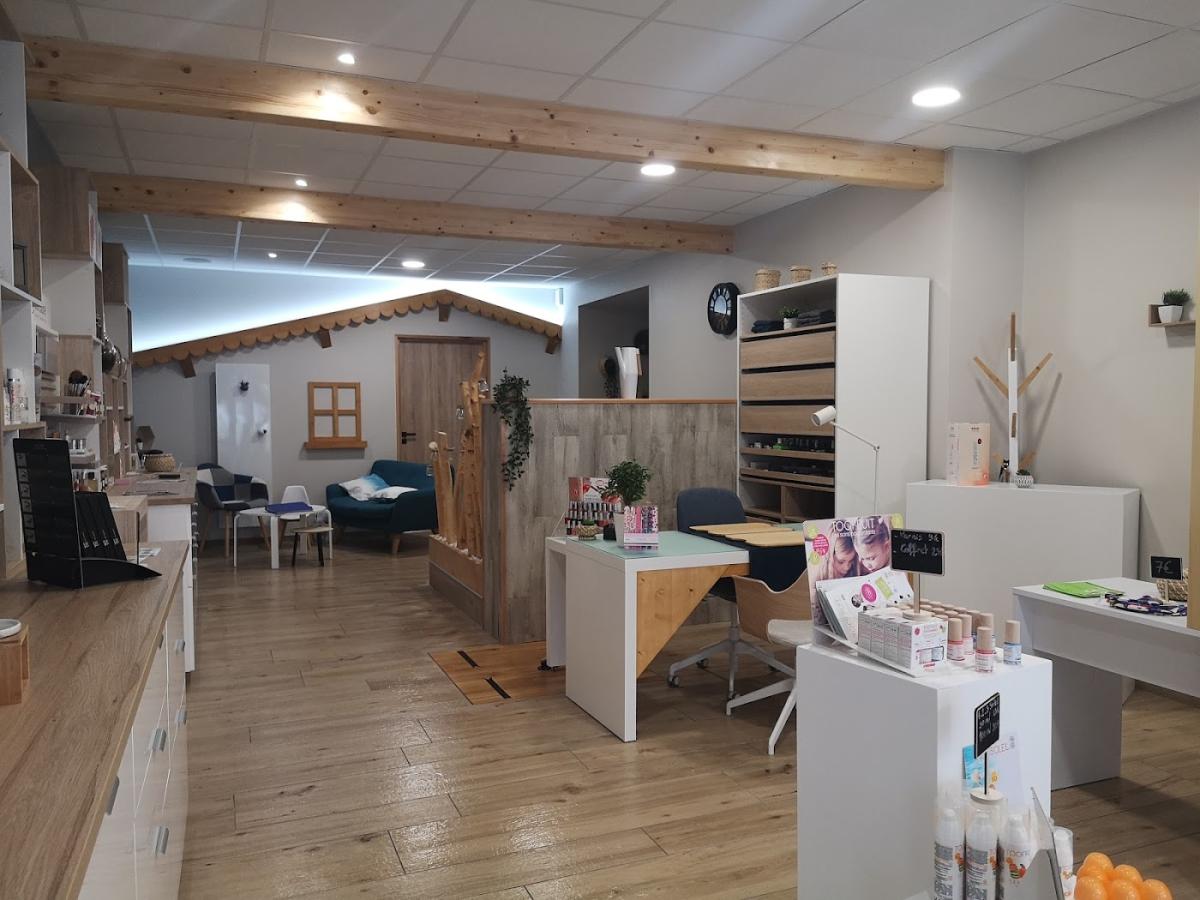 Peau d'Anne Institut