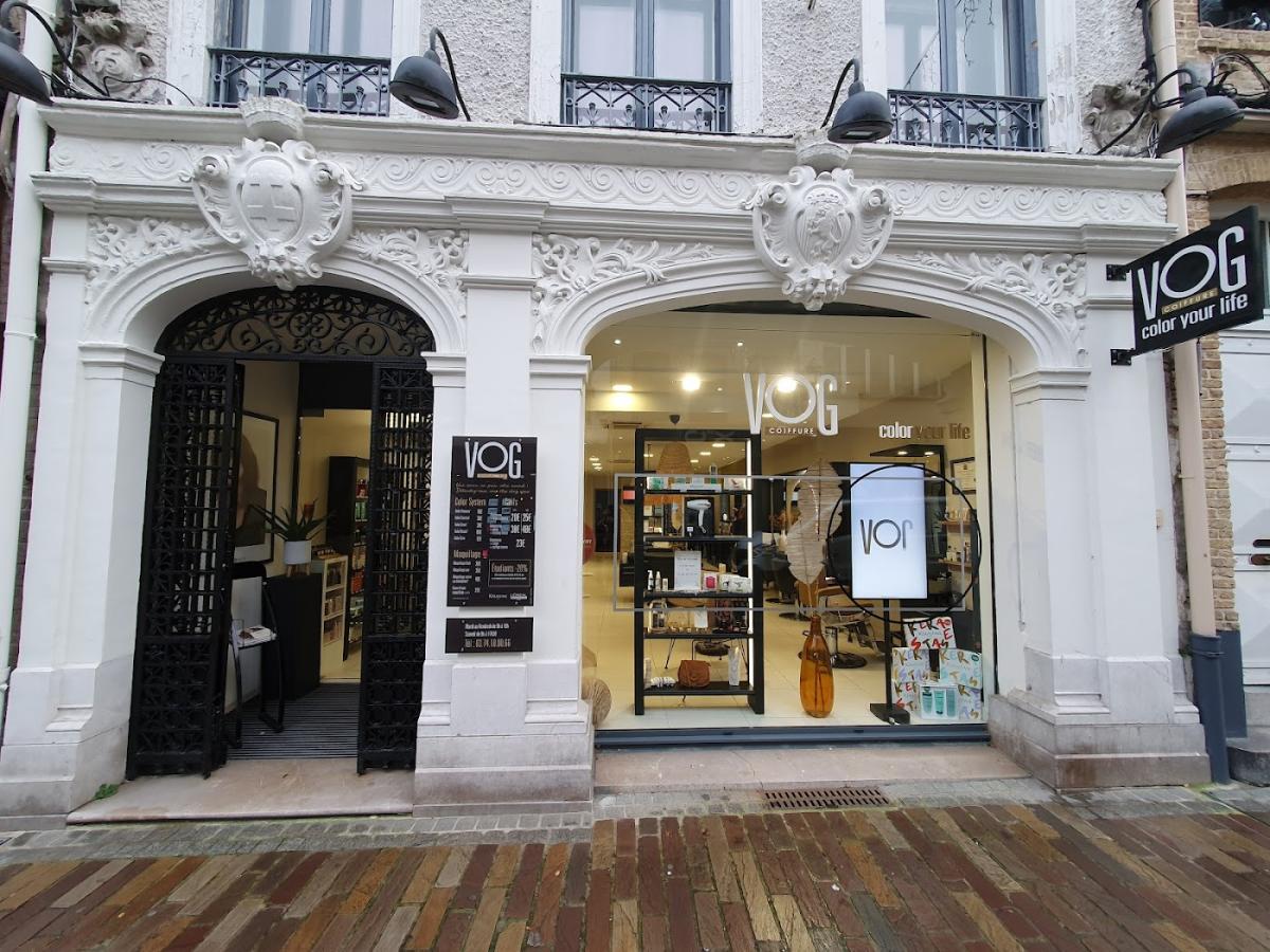 Vog Coiffure Saint-Omer