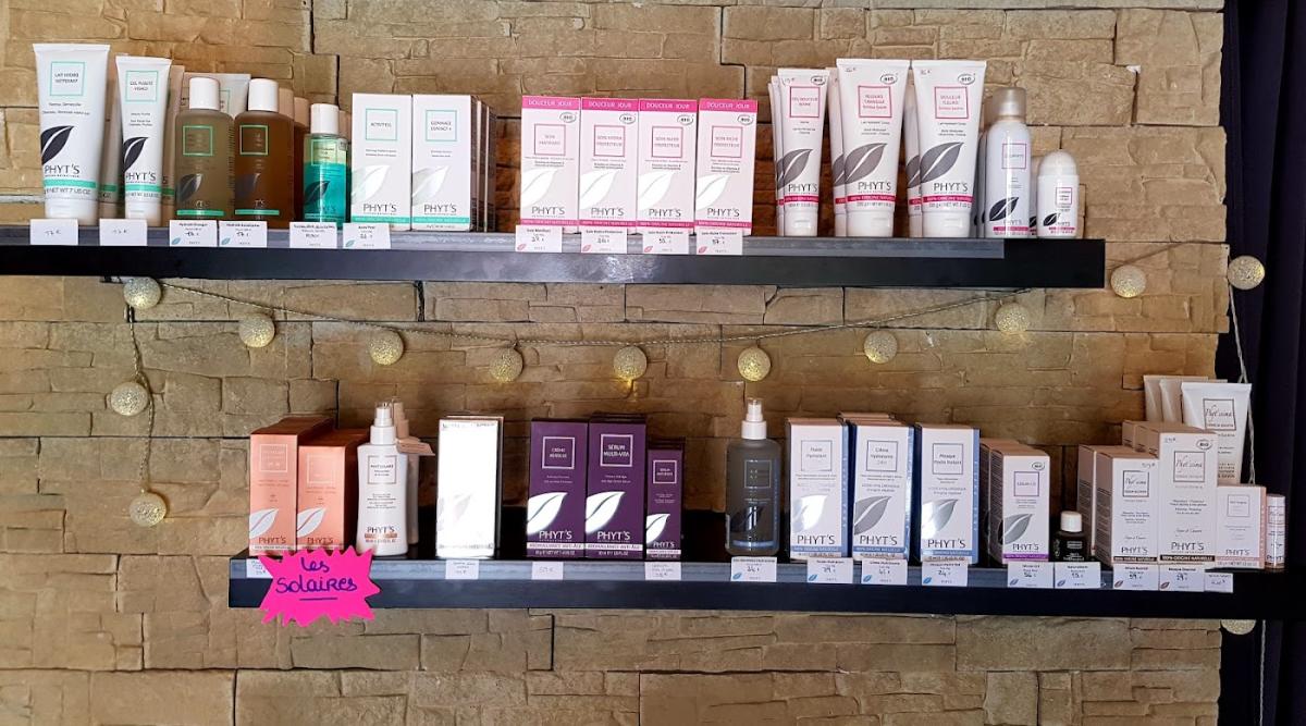 Atmosphere Institut de Beauté Bio