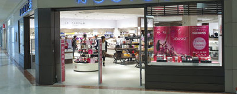 Nocibé - HYERES CENTR AZUR