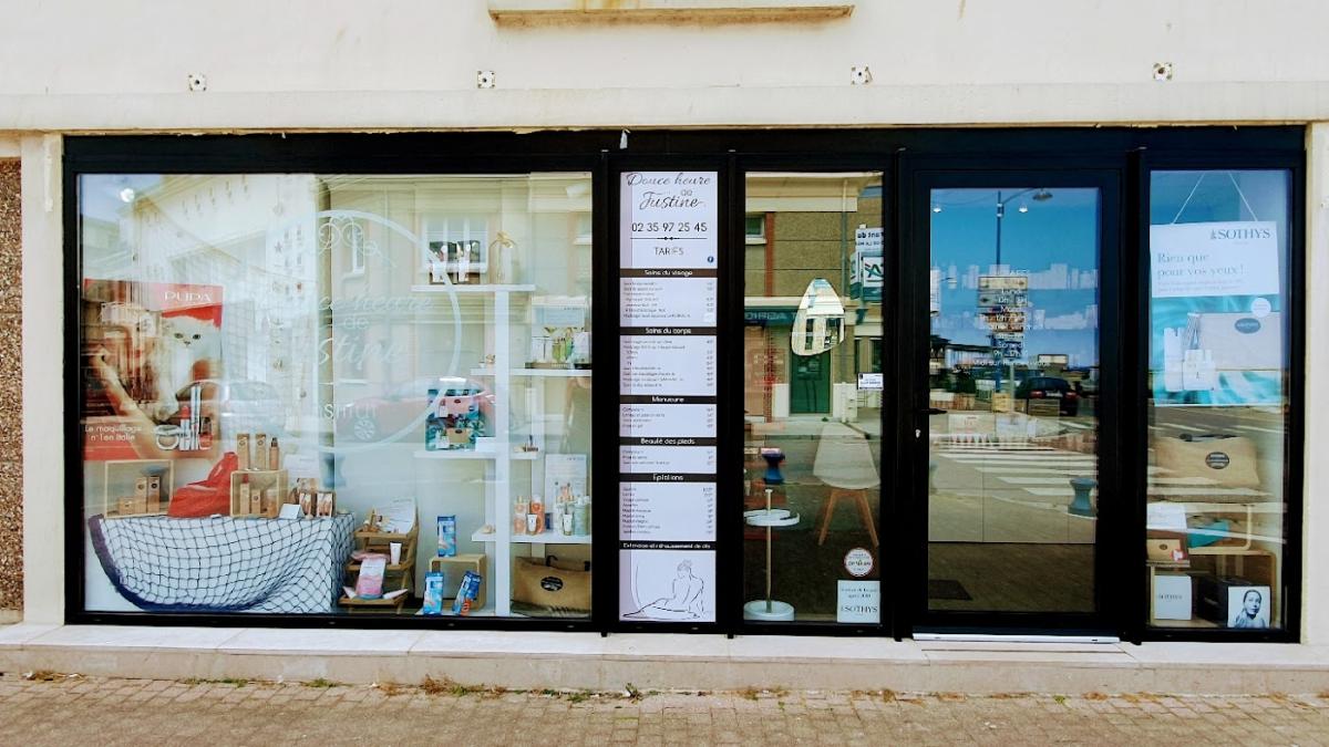 Institut Douce Heure De Justine