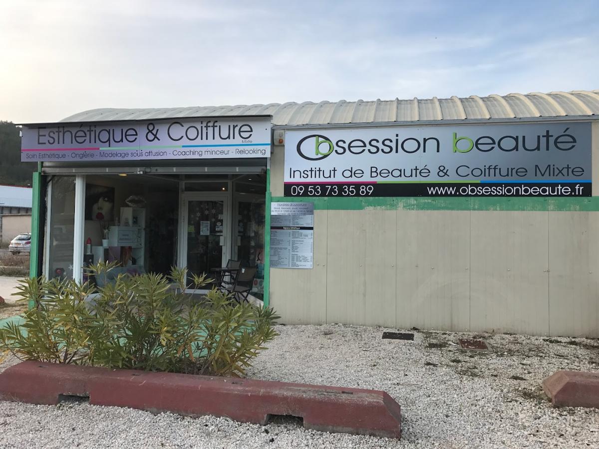 Obsession Beauté