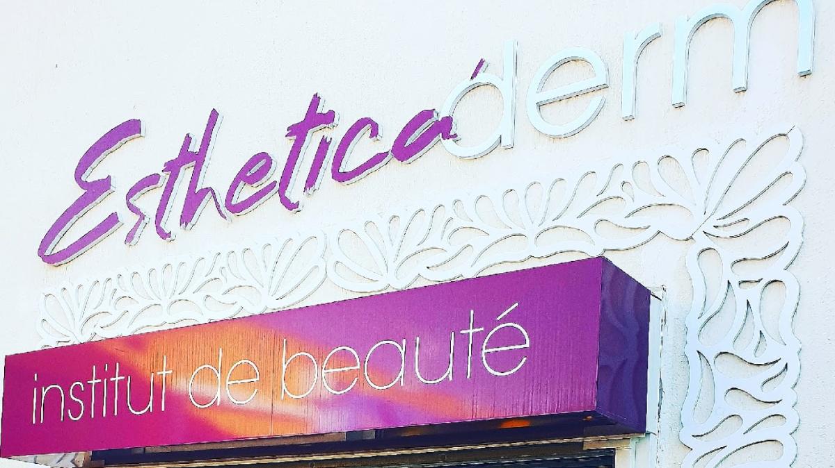 Institut de beauté Esthetica derm melissa
