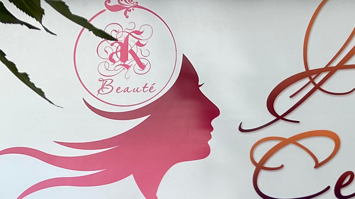 Akshaya salon de beauté
