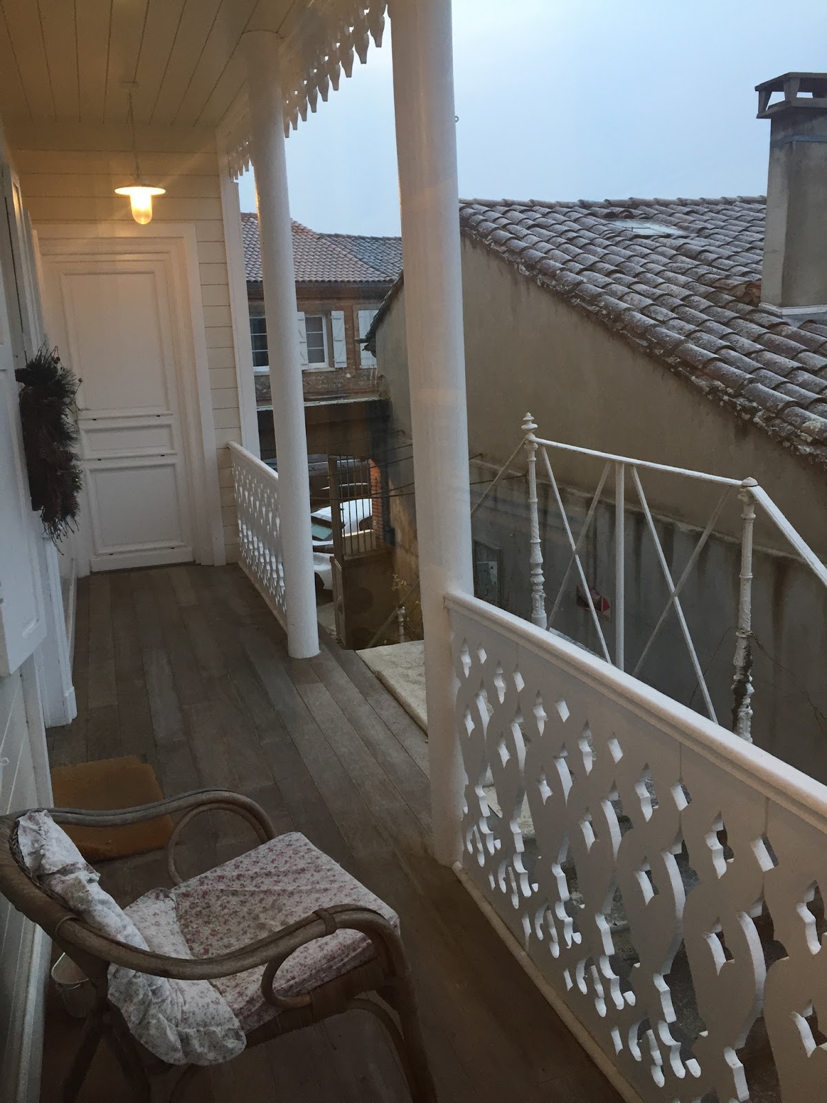 Douce Heure Des Sens