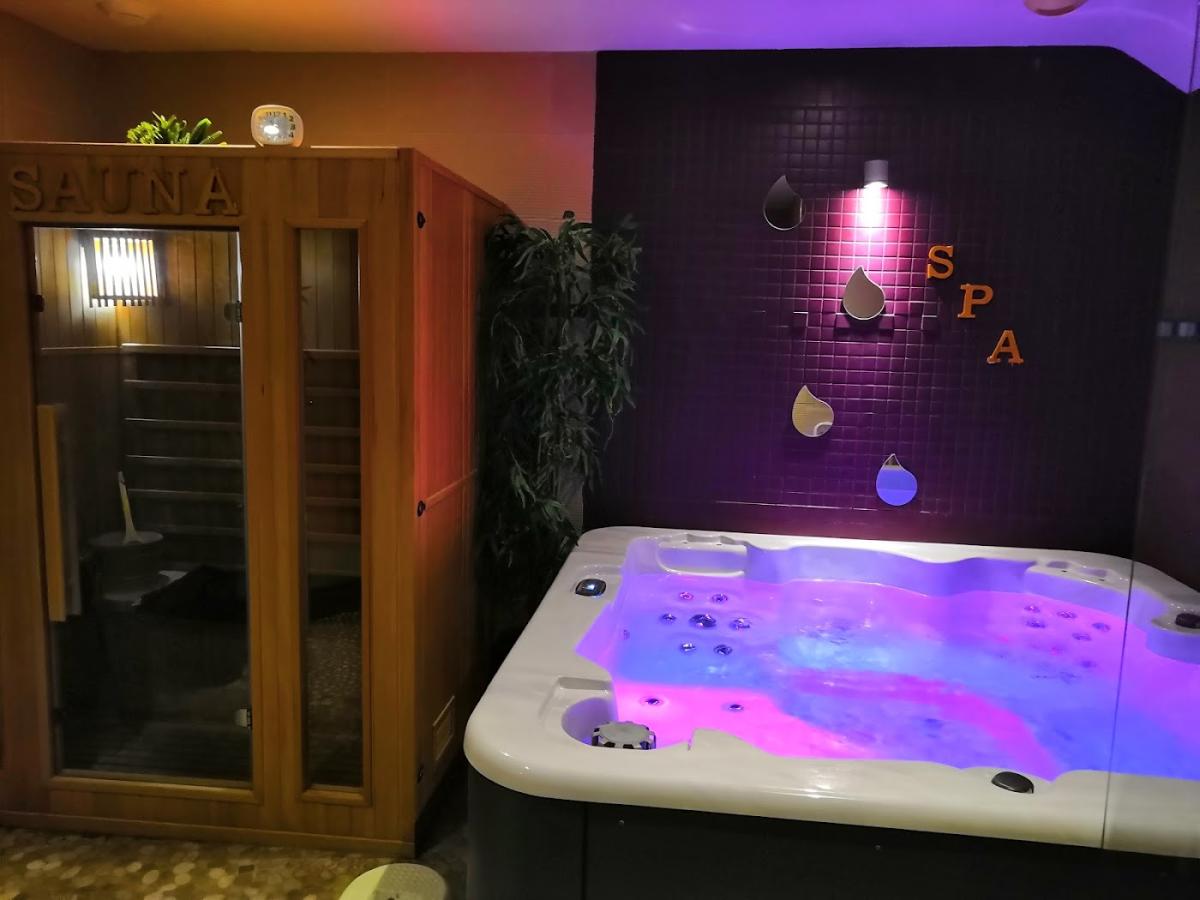Zen Ô Spa