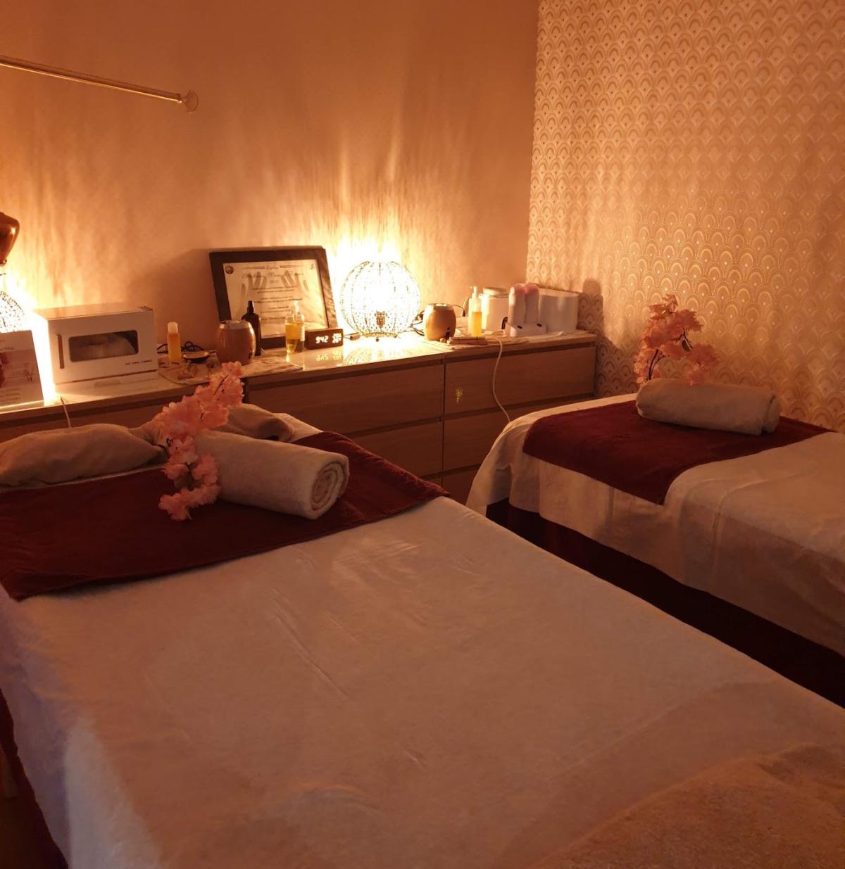 Bhavana Spa