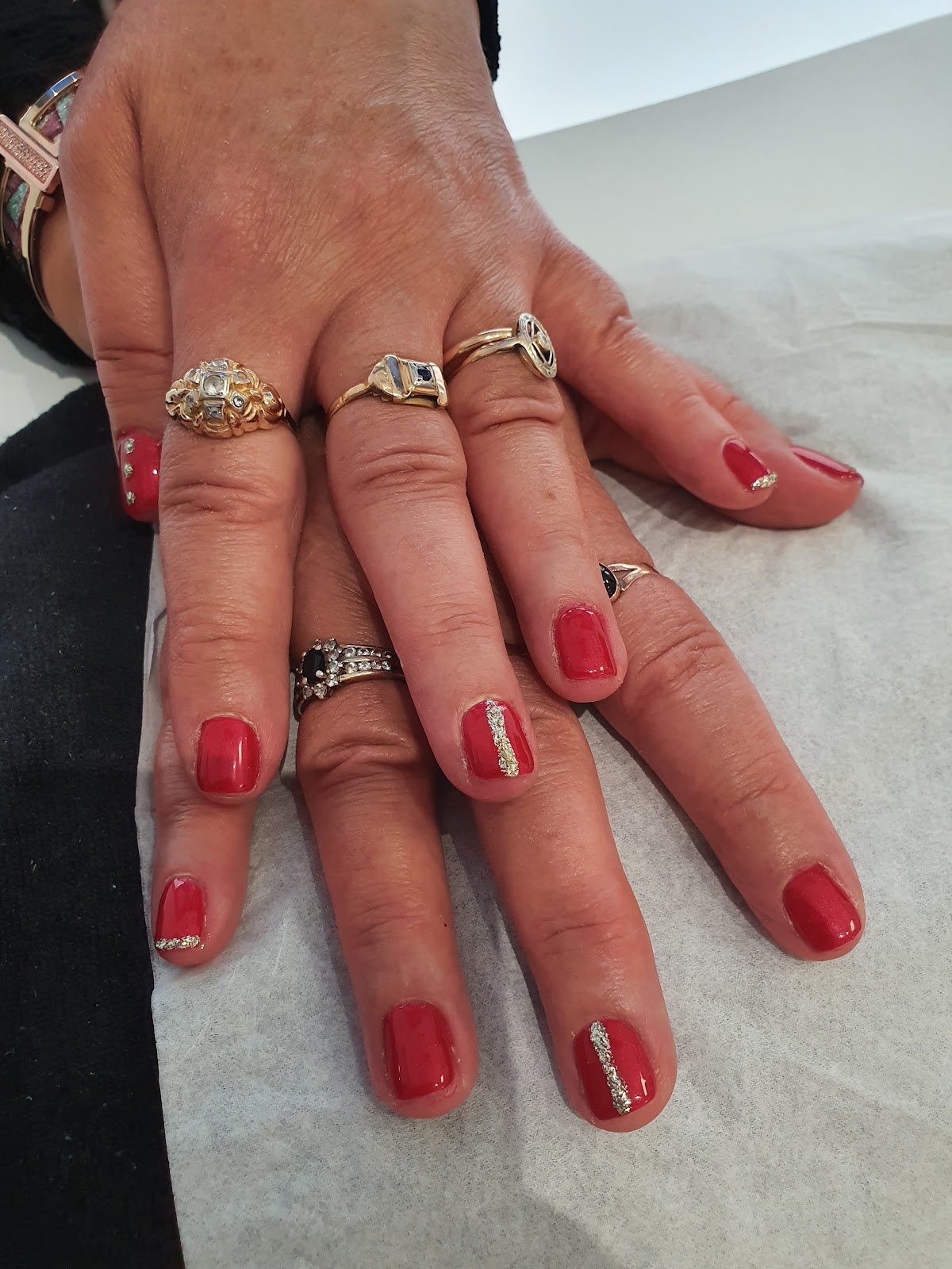 Institut de beauté Bodyminute