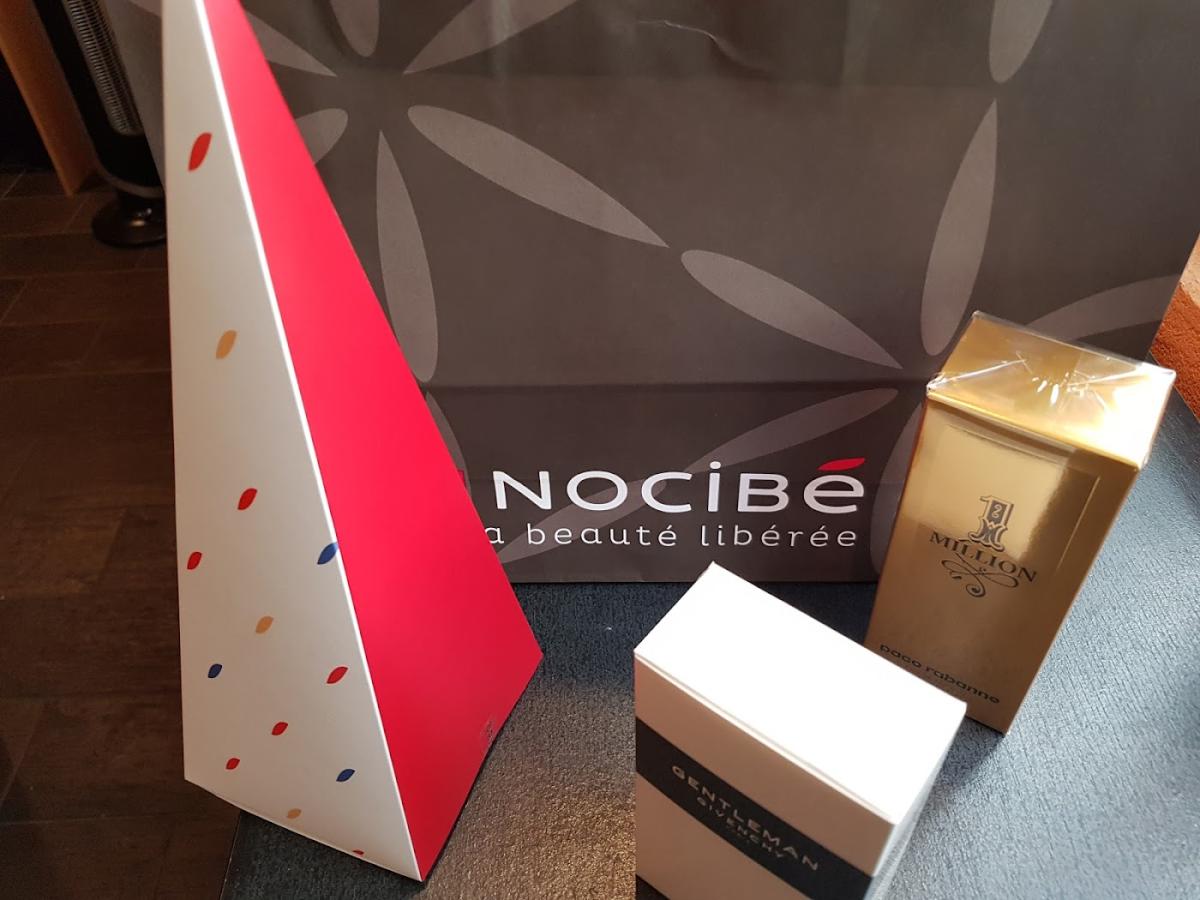 Nocibé - ANGERS ALSACE