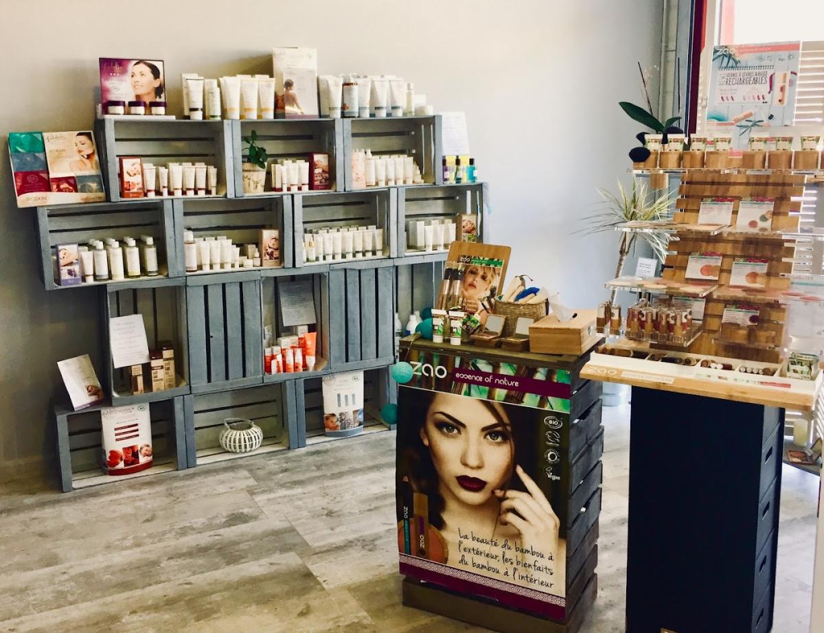 Une pause à soi - Salon de beauté