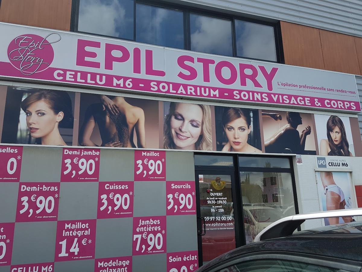 Epil Story
