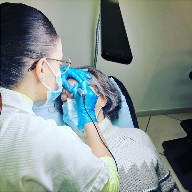 L'atelier M | Maquillage permanent