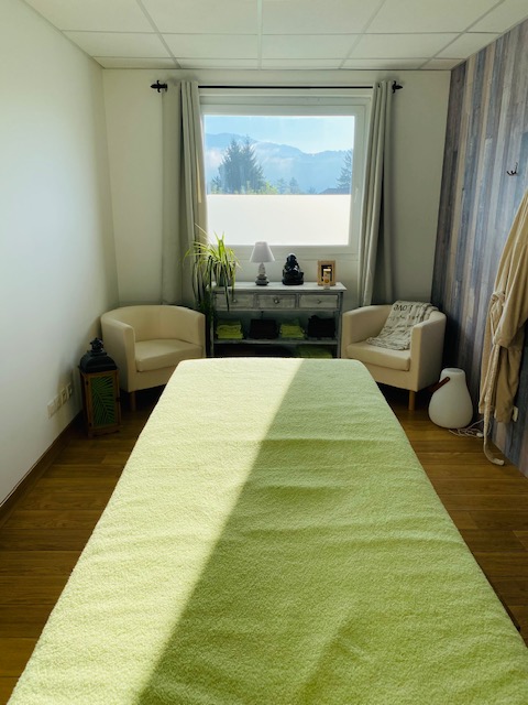 L atelier du bien-être