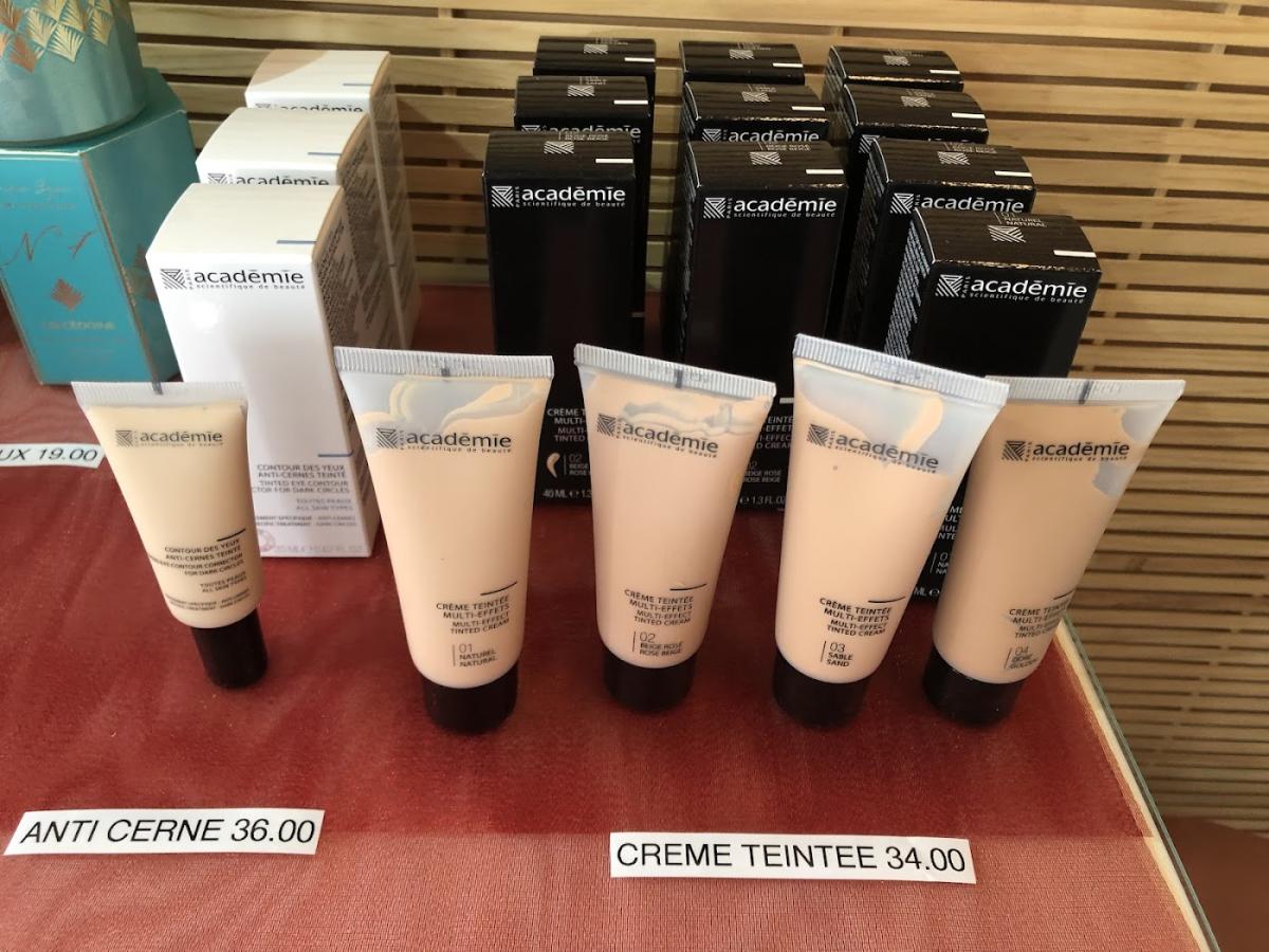 La fée beauté institut