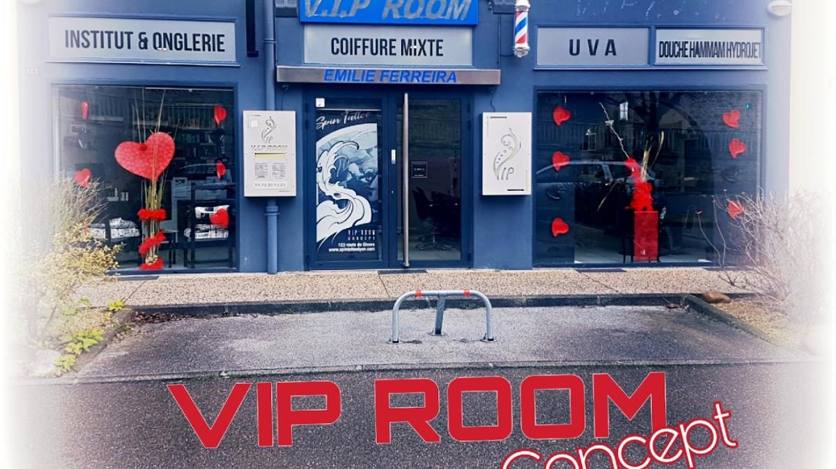 V.i.p Room