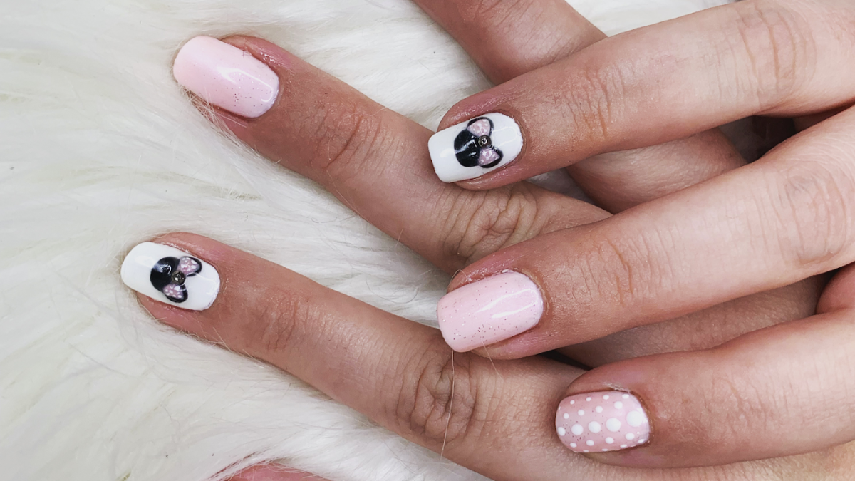 Ongles Millery - Mes Boites À Couleurs