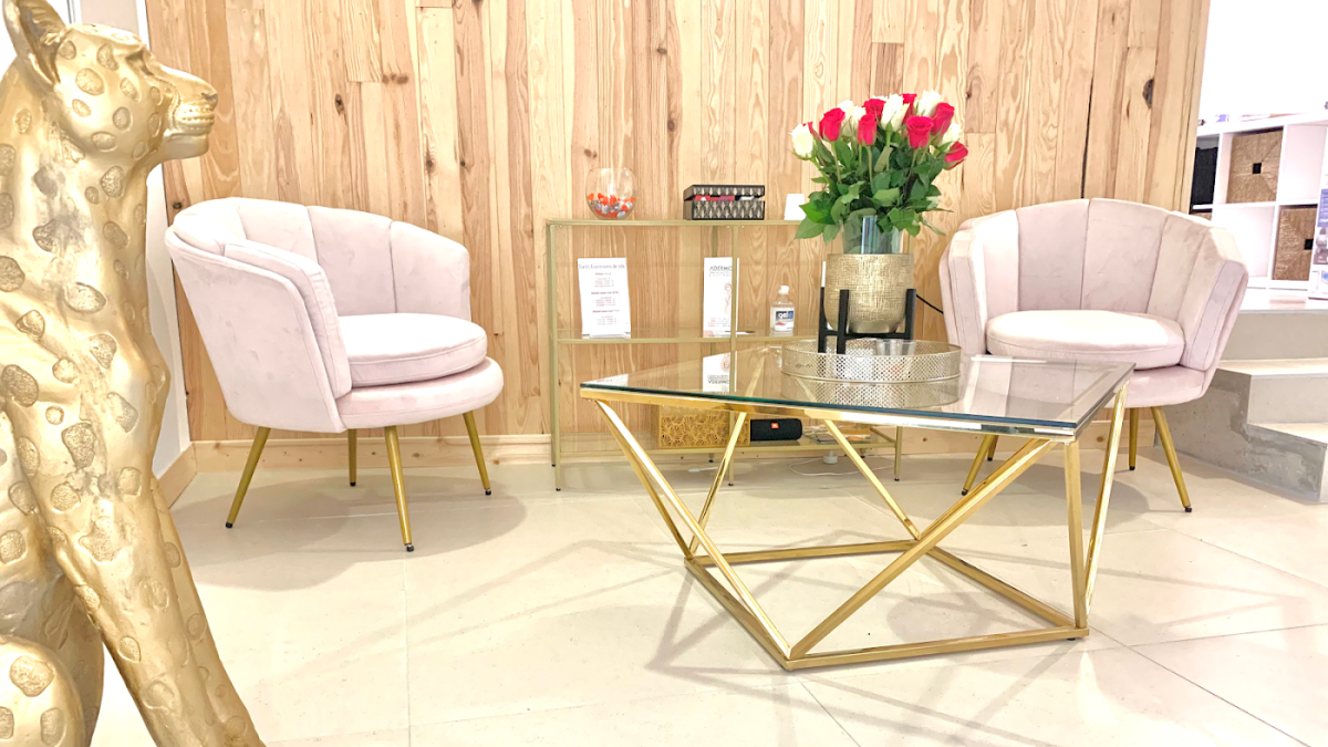 Adermo / Les Nouvelles Esthétiques