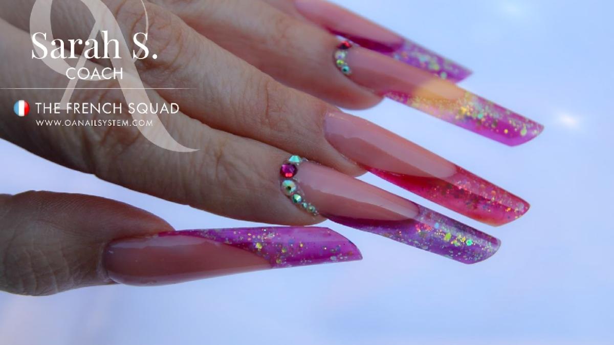 Sensatio'Nail Prothésiste ongulaire