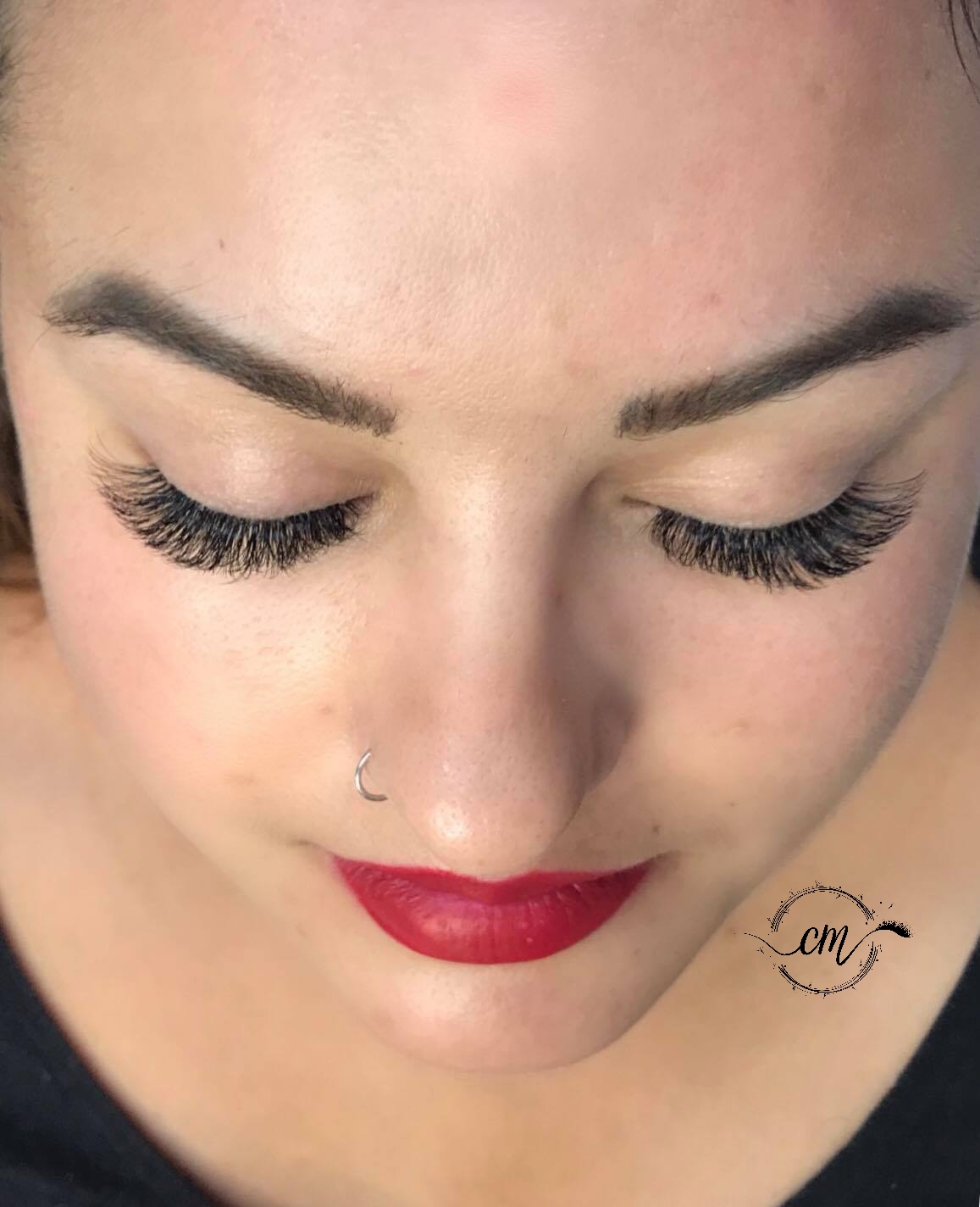 CM Esthétique et Experte du regard