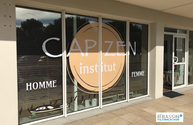 Capzen Institut