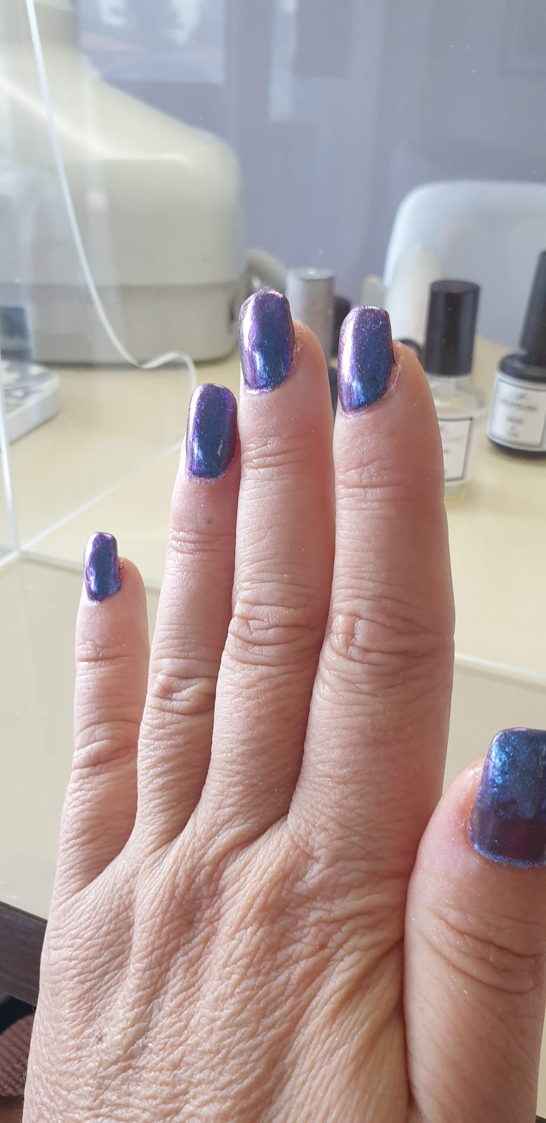 Cécilia Institut de Beauté