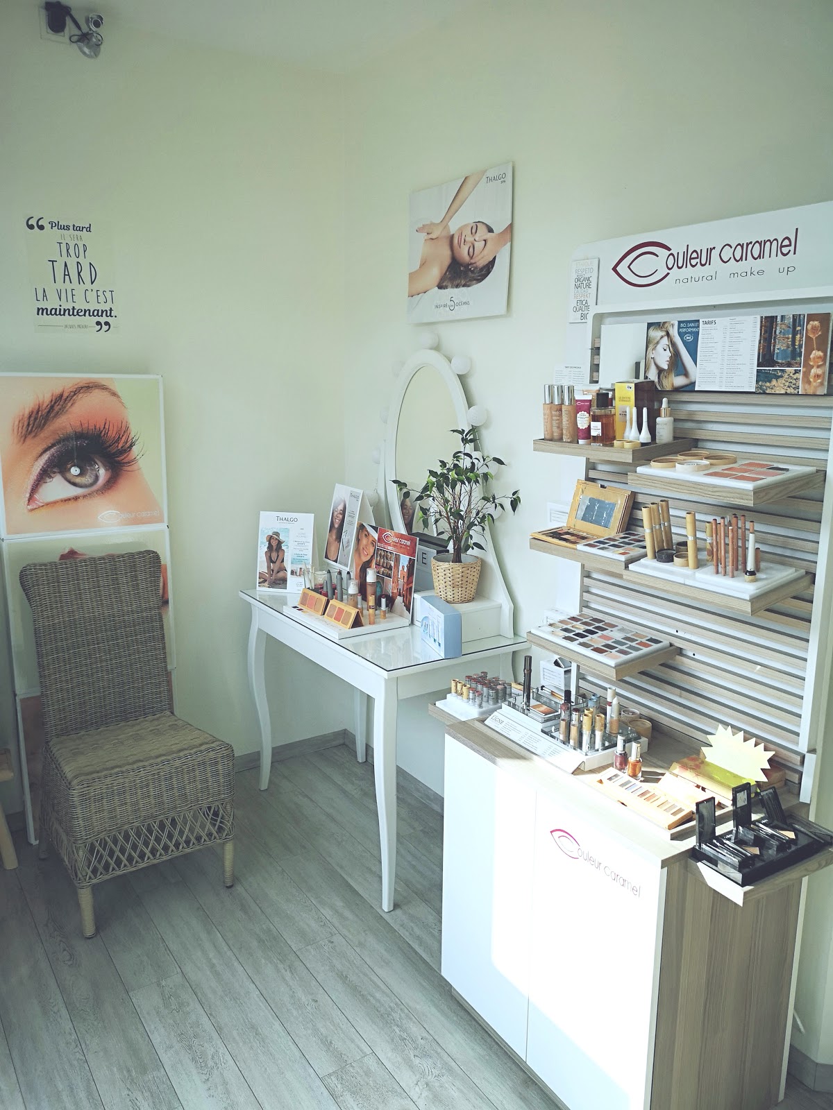 Douceur et Bien-Etre