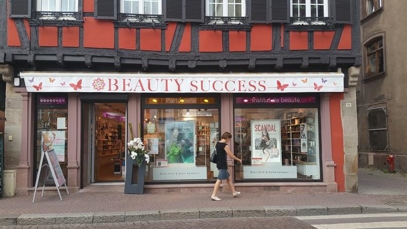 Beauty Success