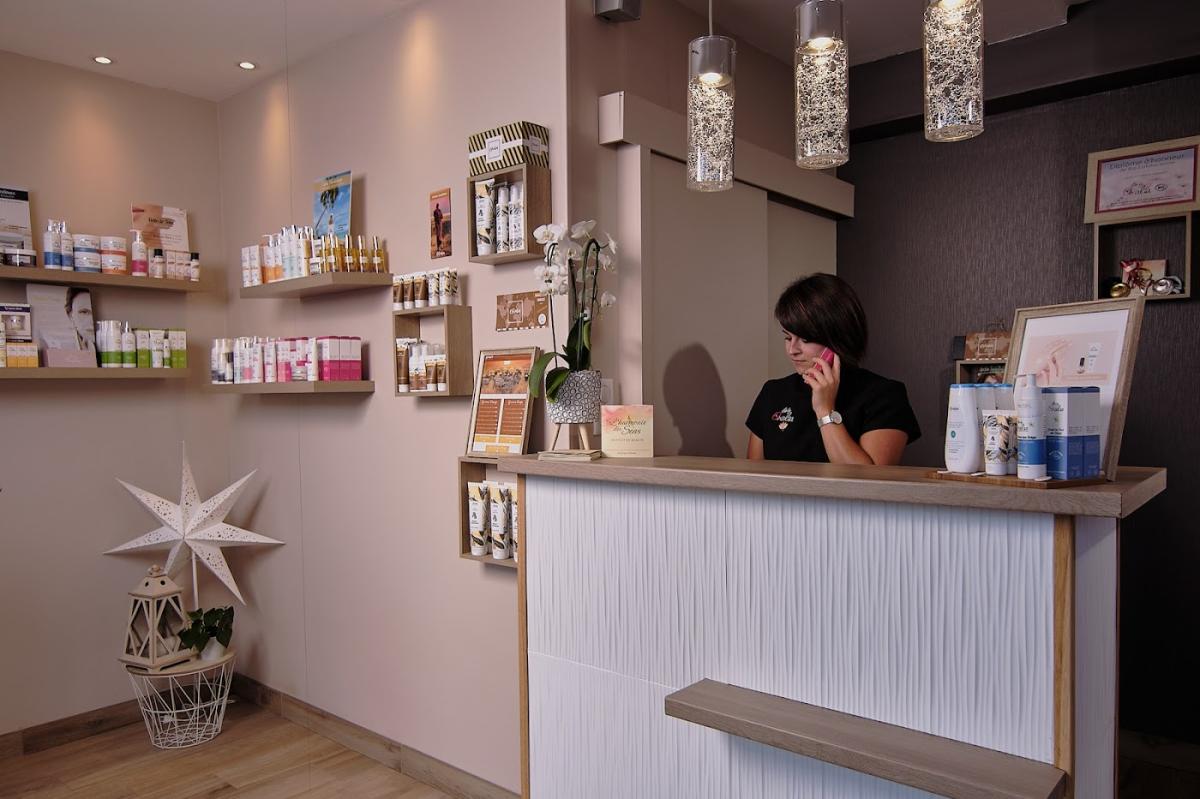 L'harmonie des Sens | Plobannalec-Lesconil