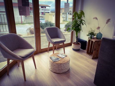 Espace Cosy Génissieux