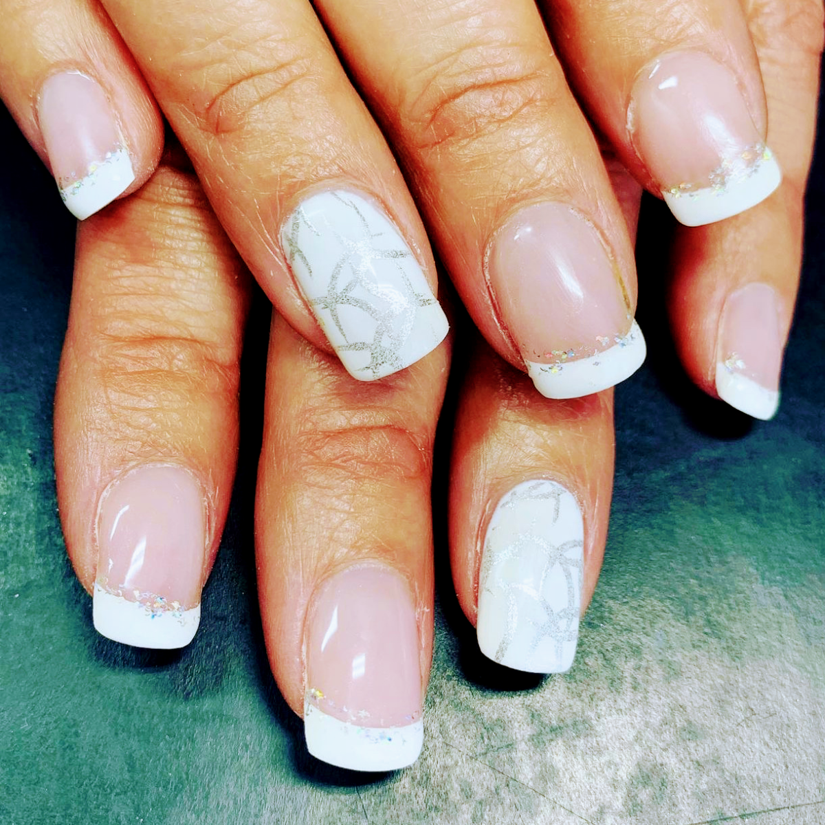 Sandrine Loret Nails