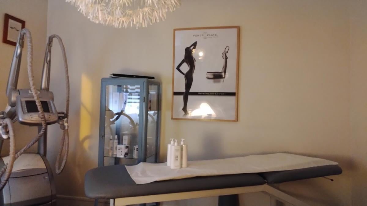 Atelier Corporel Centre minceur et beauté