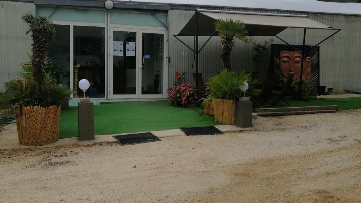 ESPACE BIEN ETRE CHEZ JO&ELLES