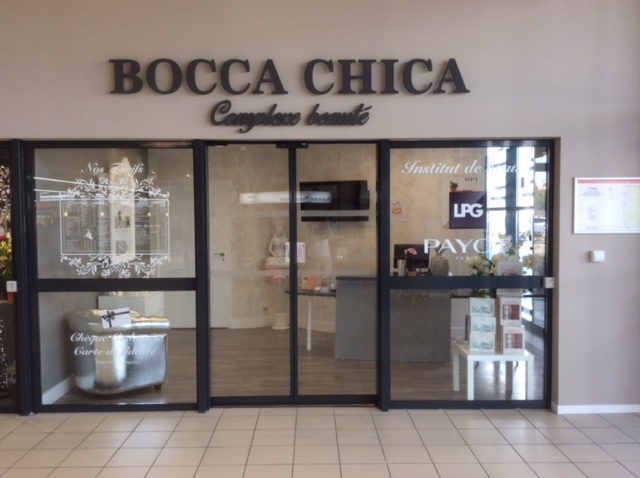 Institut de beauté Boccachica Complexe Beauté