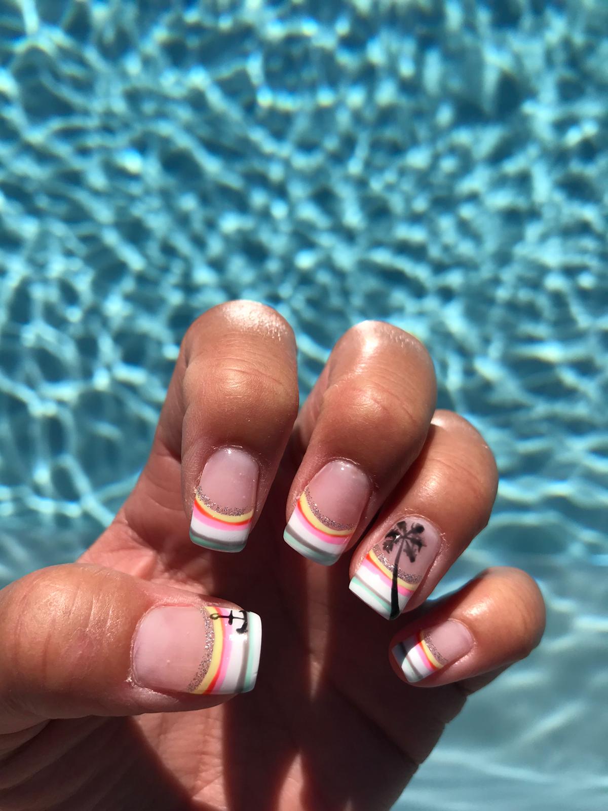 Louly Style Bar à Ongles