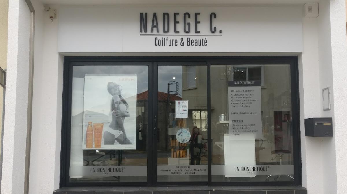 Nadège C.