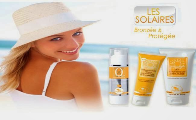 Naturel beauté / Frédéric M