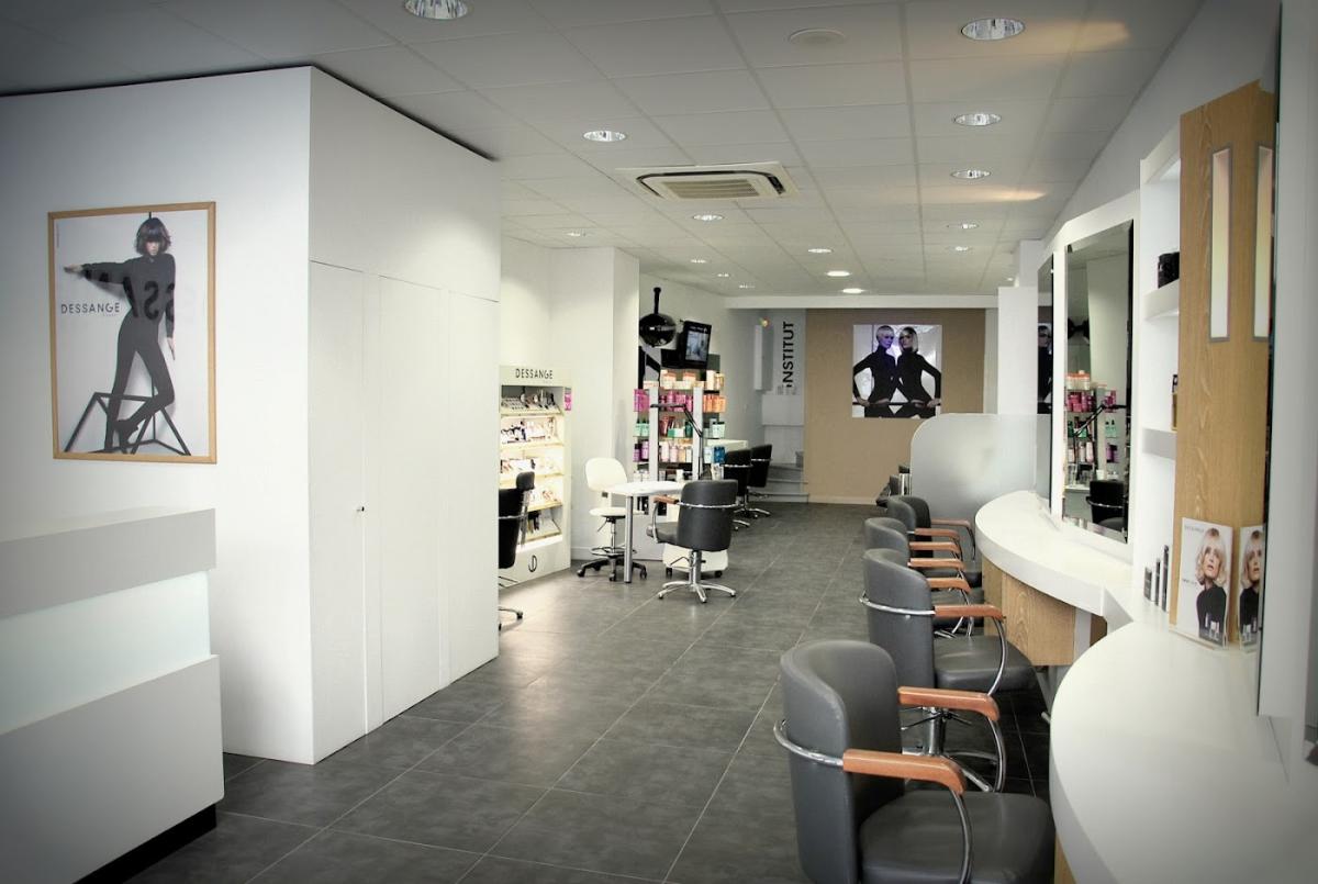 DESSANGE - Coiffeur Cholet