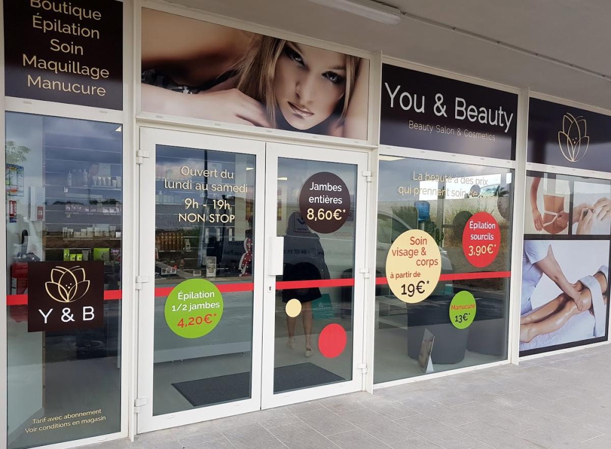 You & Beauty Béziers