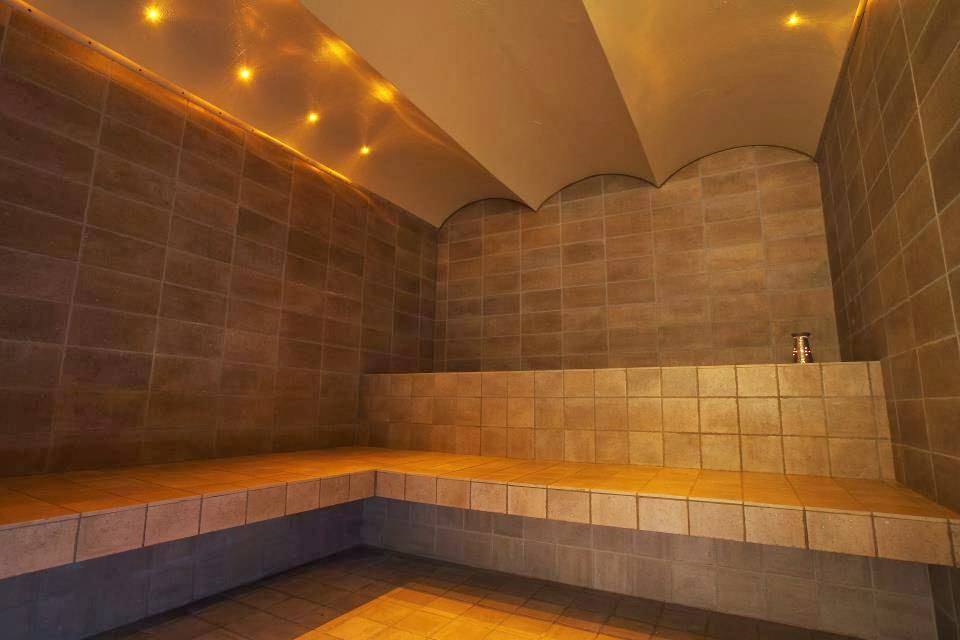 Le Hammam Biarritz