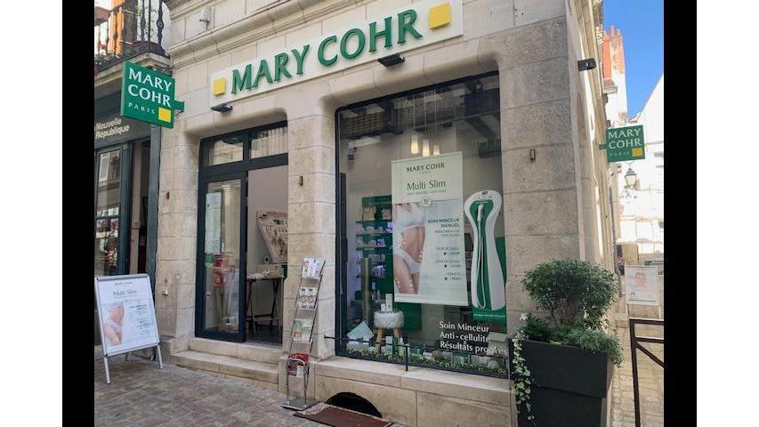 Institut Mary Cohr
